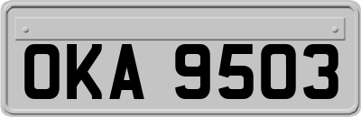 OKA9503