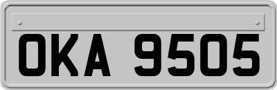 OKA9505