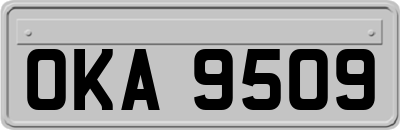 OKA9509
