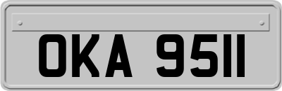 OKA9511