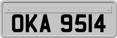 OKA9514
