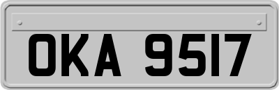 OKA9517