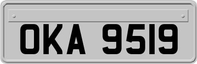 OKA9519