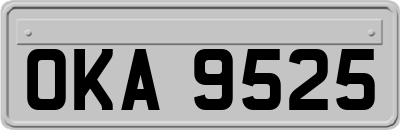OKA9525