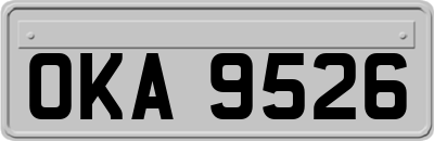 OKA9526