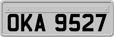 OKA9527