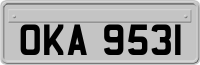 OKA9531