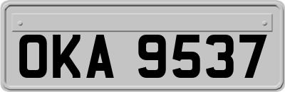 OKA9537