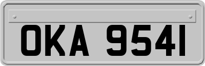 OKA9541