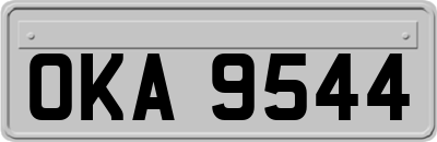 OKA9544