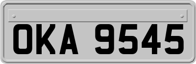 OKA9545