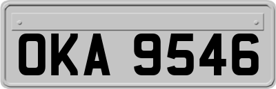 OKA9546