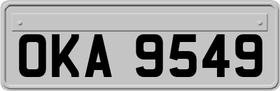 OKA9549