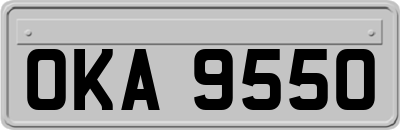 OKA9550