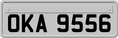 OKA9556