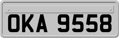 OKA9558