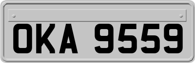 OKA9559