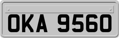 OKA9560