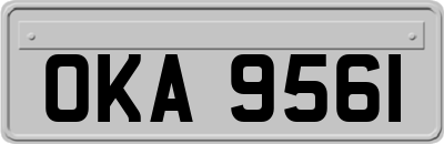 OKA9561
