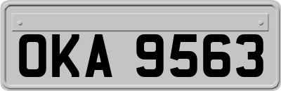 OKA9563