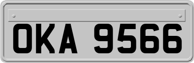 OKA9566