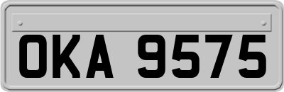 OKA9575