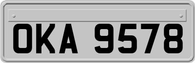 OKA9578