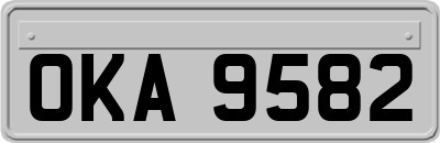 OKA9582