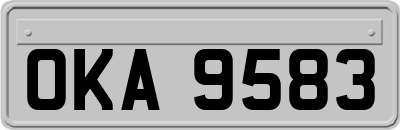 OKA9583