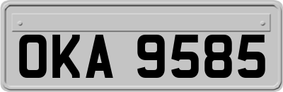 OKA9585