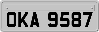 OKA9587