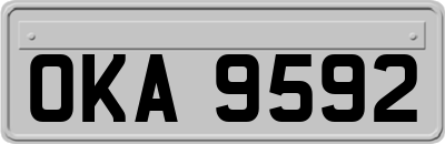 OKA9592