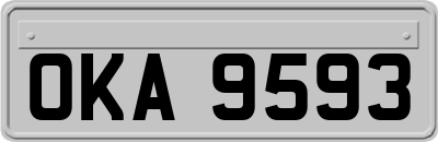 OKA9593
