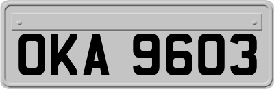 OKA9603