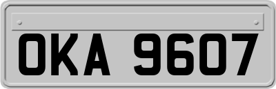 OKA9607