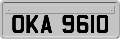OKA9610