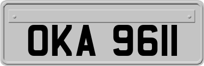 OKA9611
