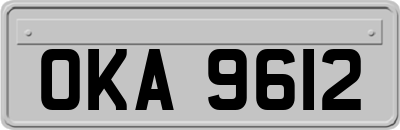OKA9612
