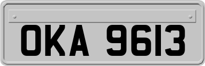 OKA9613