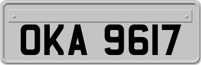 OKA9617