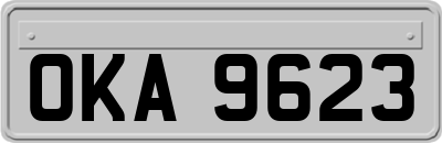 OKA9623