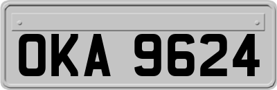 OKA9624