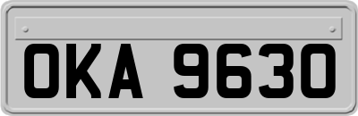 OKA9630