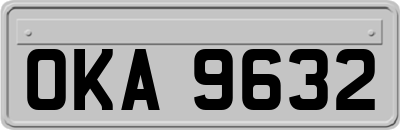 OKA9632