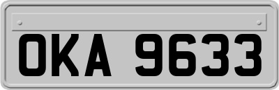 OKA9633