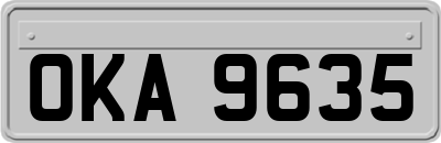 OKA9635