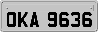 OKA9636