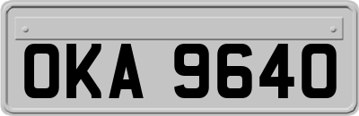 OKA9640