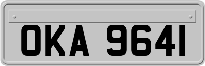 OKA9641