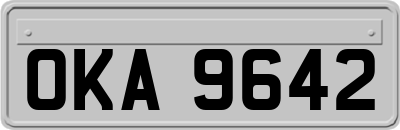 OKA9642